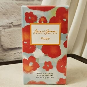 Badgley Mischka Poppy Femme Eau de Parfum